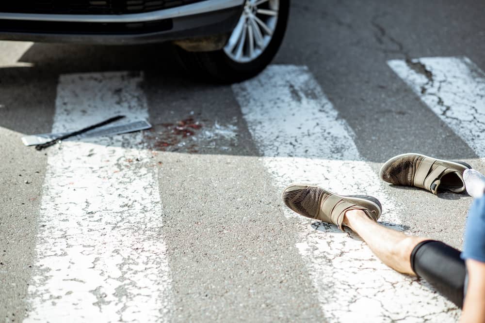 Image for The Importance of Witnesses in Pedestrian Accident Lawsuits in Tennessee: Key Factors for Legal Success post