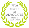 TTLA Badge