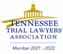 Tennessee Trial Lawyers Association Badge