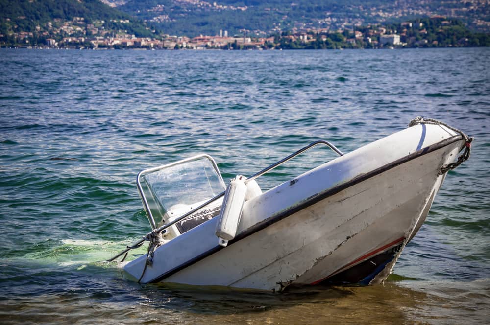 Image for What are the Most Common Causes of Boating Accidents in Tennessee? post