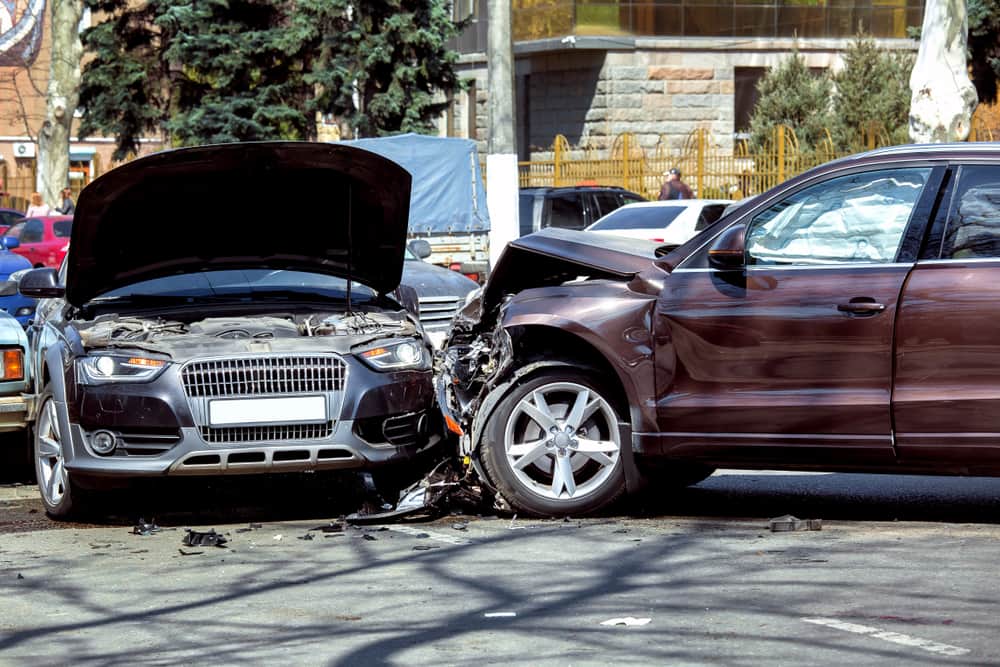 Image for What Happens If the Other Driver Has No Car Insurance in Tennessee? Legal Consequences and Your Options post