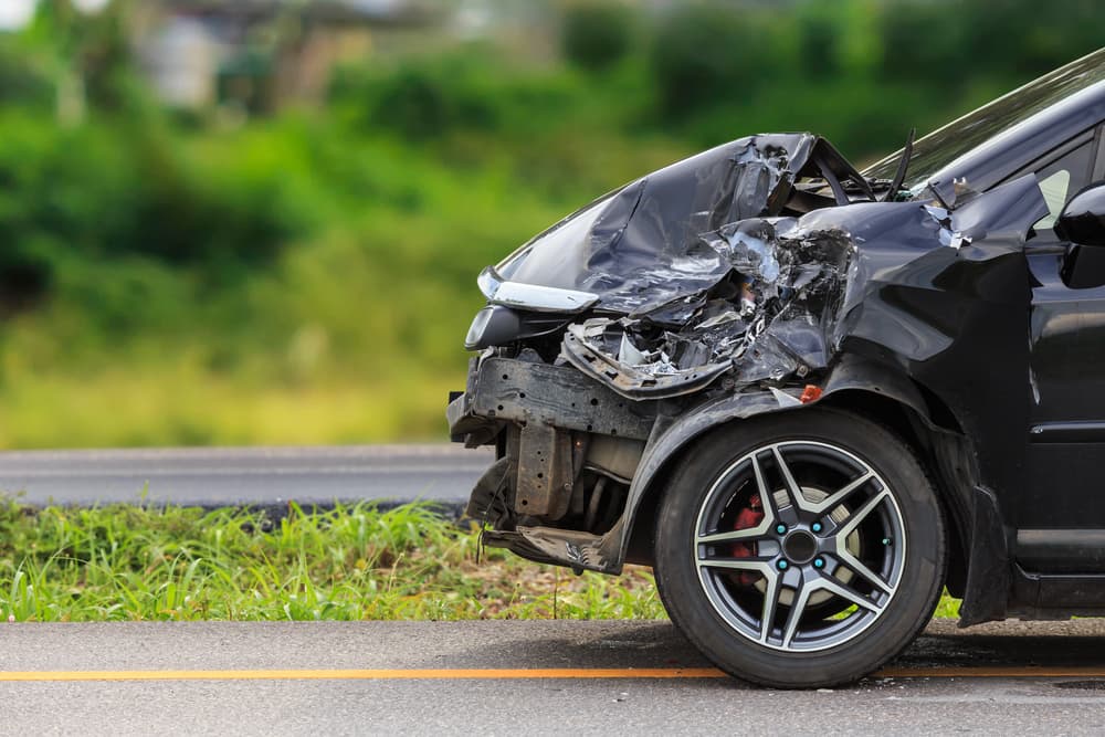 Image for 10 Things You Should Avoid Doing After An Accident post