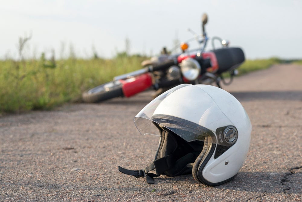 Image for What You Need to Know About Motorcycle Helmet Laws in Tennessee post