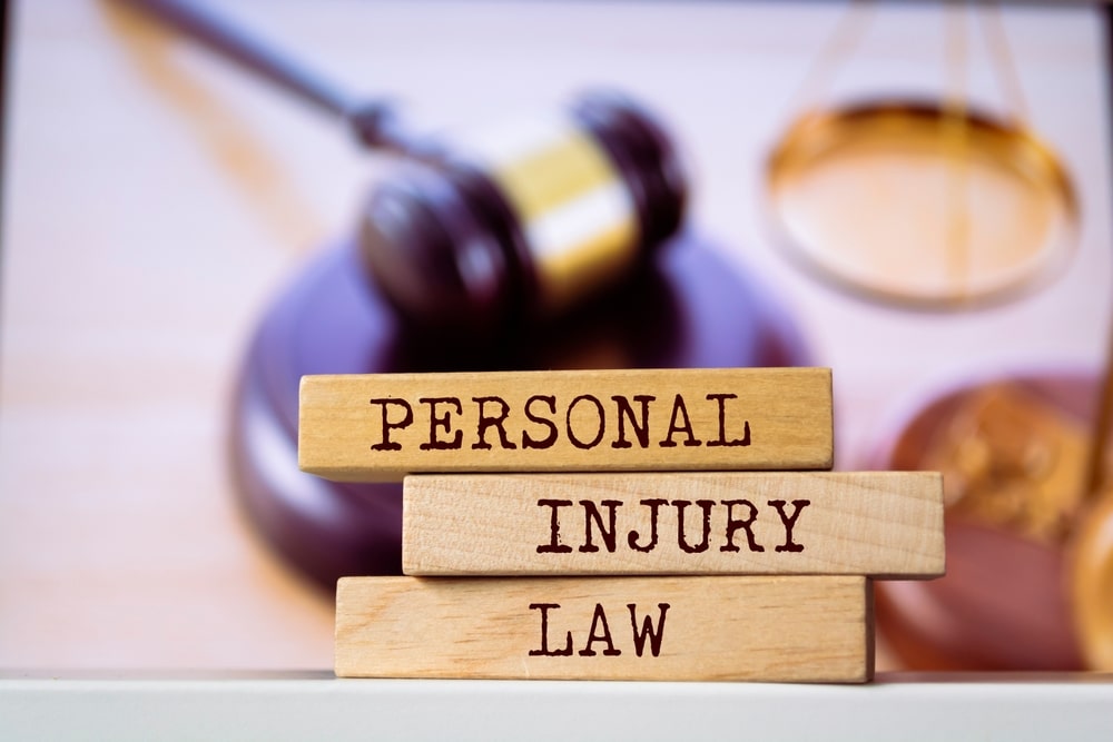 Image for Recent Changes in Tennessee Personal Injury Law post