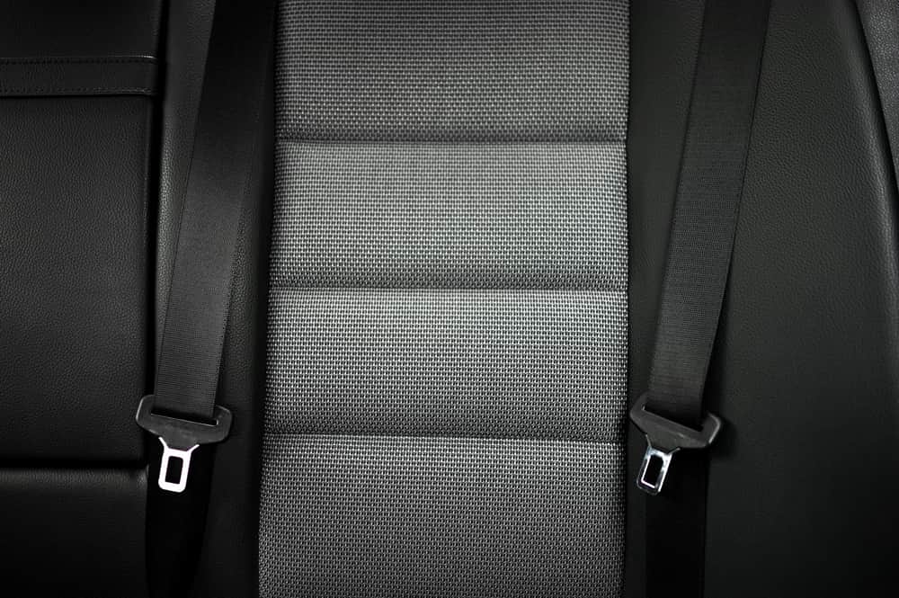 Image for What are the Tennessee Seat Belt Laws? post