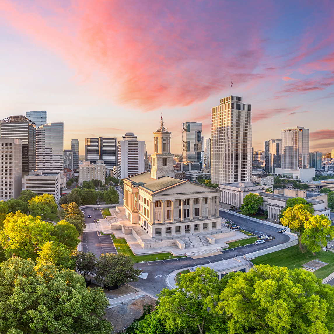 Contact Our Personal Injury Lawyer in Nashville, TN