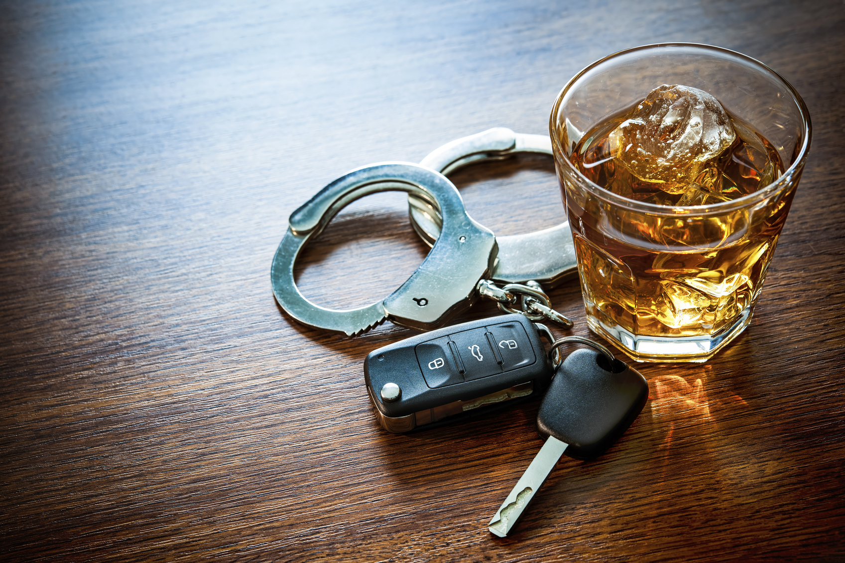 Image for Can I Have Just One Drink and Be Safe to Drive?  post