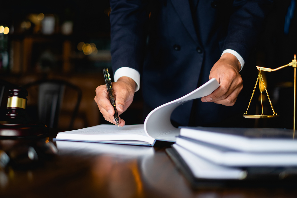 Can You Hire More Than One Attorney in Tennessee? Understanding Legal Representation Options