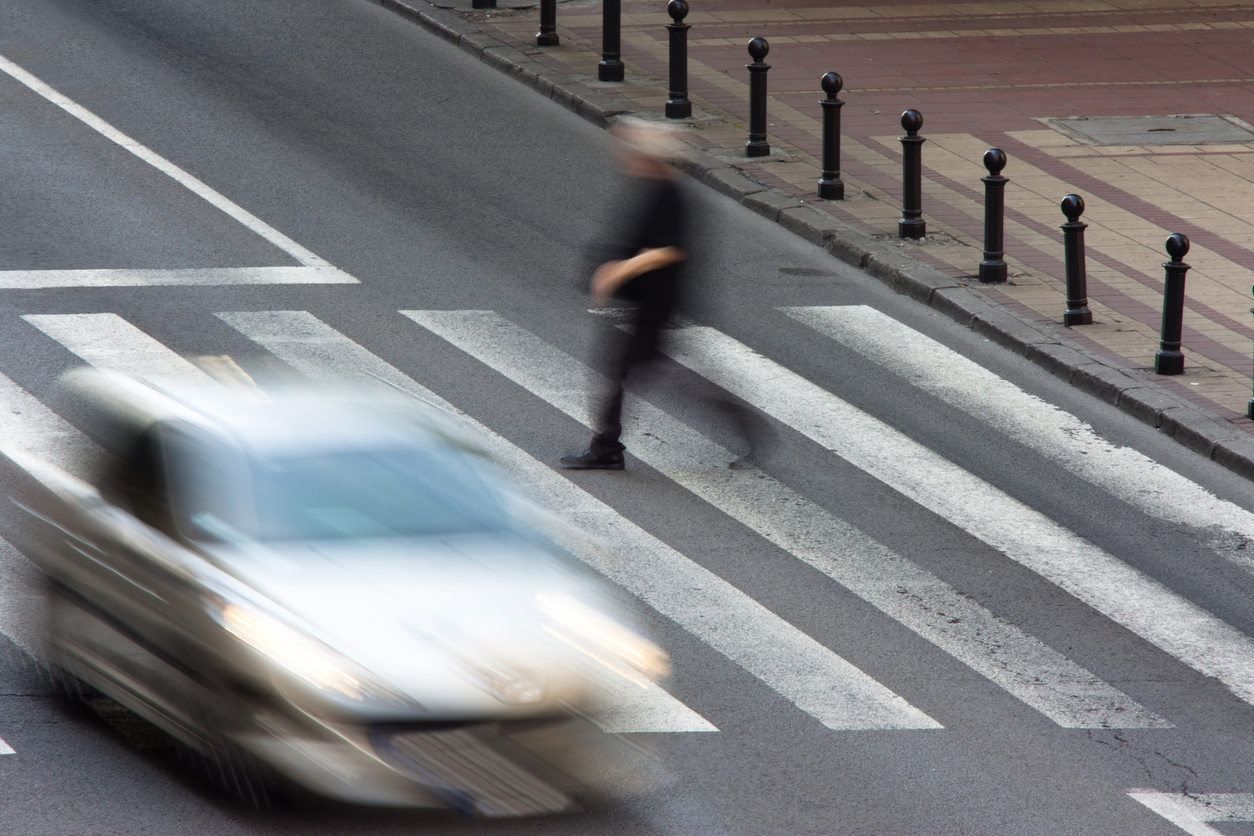 Explaining No-Fault Insurance in Tennessee: Its Impact on Pedestrian Accident Claims