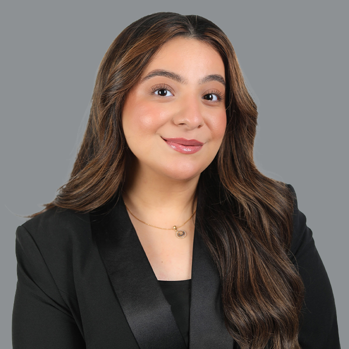 Zhilia Rashid - Personal Injury Attorneys in Nashville