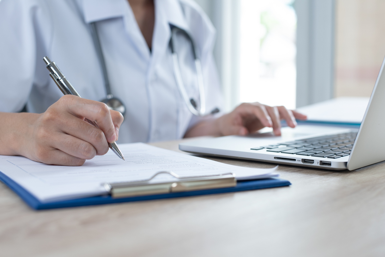 How Do Medical Liens Get Paid in a Tennessee Personal Injury Settlement?