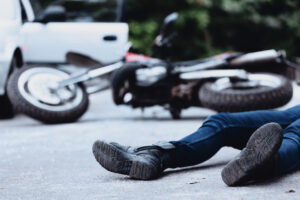 How Meyers Personal Injury Law Can Help After a Motorcycle Accident in Brentwood, TN