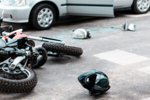 How Meyers Personal Injury Law Can Help After a Motorcycle Accident in Nashville, TN