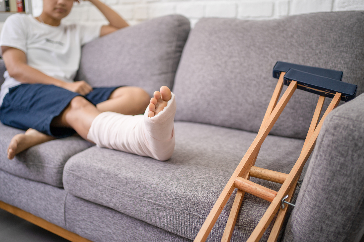How Much Is a Broken Bone Case Worth in Tennessee? Analyzing Compensation Factors