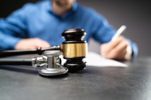 Our Nolensville Personal Injury Lawyers Provide Passionate Legal Representation