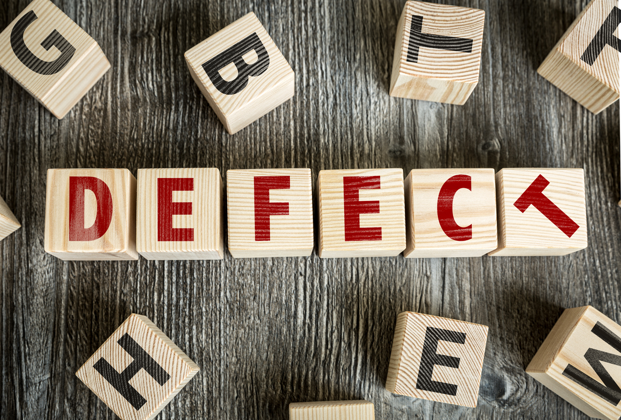 The Differences Between Manufacturing Defects and Design Defects in Tennessee: A Clear Distinction