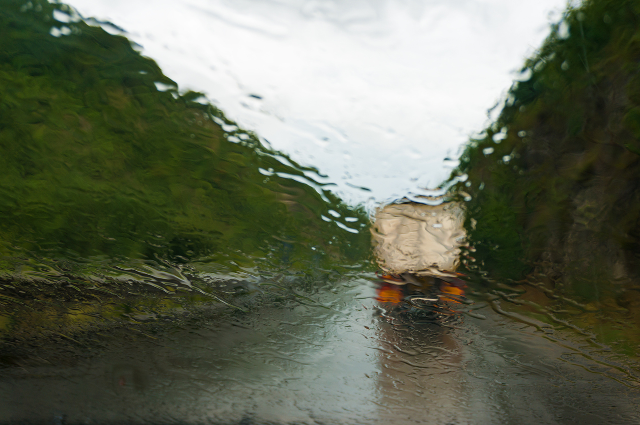 What 5 Visibility Issues Can Cause an Accident for Truckers in Tennessee: Essential Insights