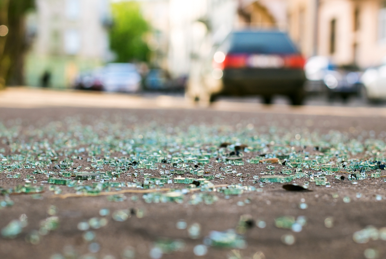 What Happens If Both Drivers Leave the Scene of an Accident in Tennessee?