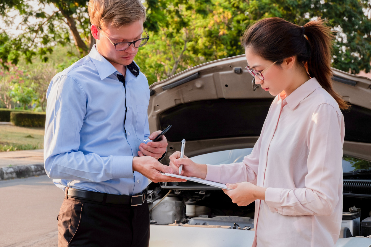 What Happens If the Other Driver Has No Car Insurance in Tennessee? Legal Consequences and Your Options