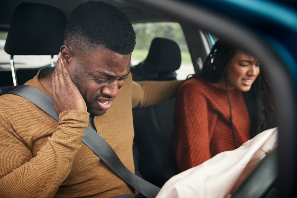 What If I’m In A Car Accident While My Car Is On Lease?