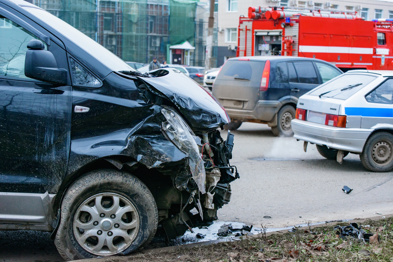 What Vehicles are Most Likely to Rollover in a Crash?