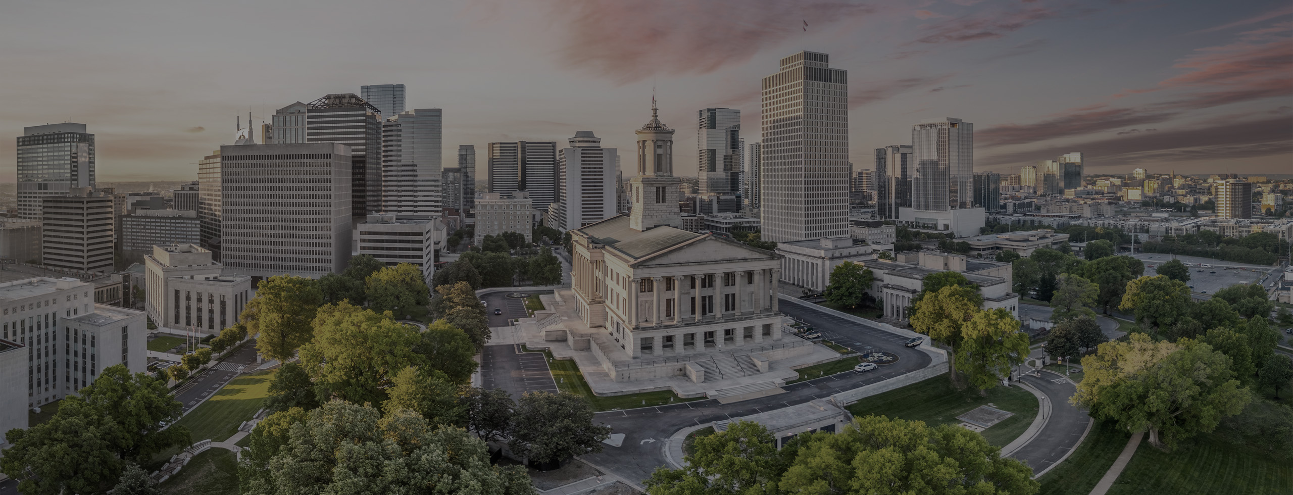 Meyers Personal Injury Law - 1308 Rosa L Parks Blvd Suite 101, Nashville, TN 37208, United States