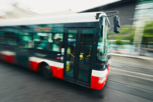 Can I Still Recover Compensation If I Am Being Blamed for My Bus Accident Injuries?