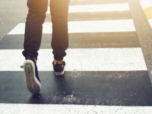 Can Tennessee Comparative Fault Laws Impact the Value of My Pedestrian Accident Claim?