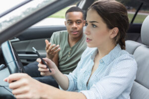 Common Causes of Uber Accidents in Nashville