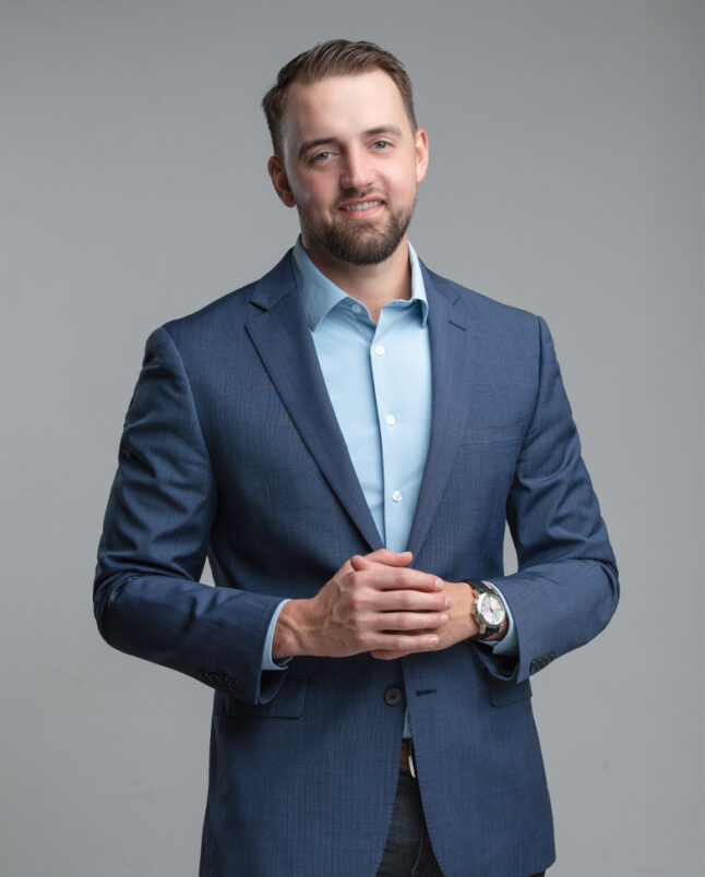 Personal Injury Attorney in Nashville, TN