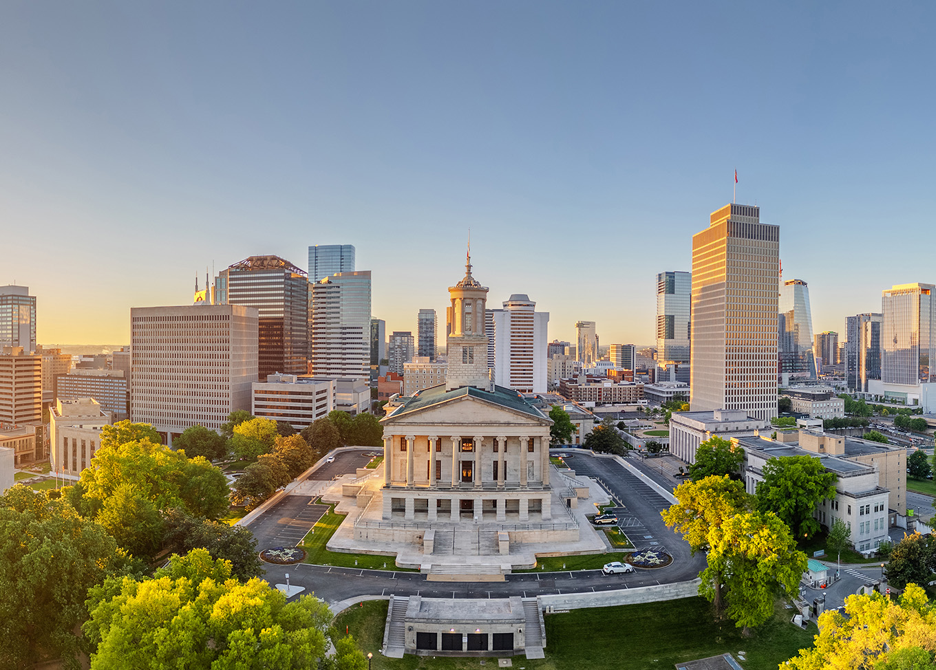 Personal Injury Lawyers in Tennessee