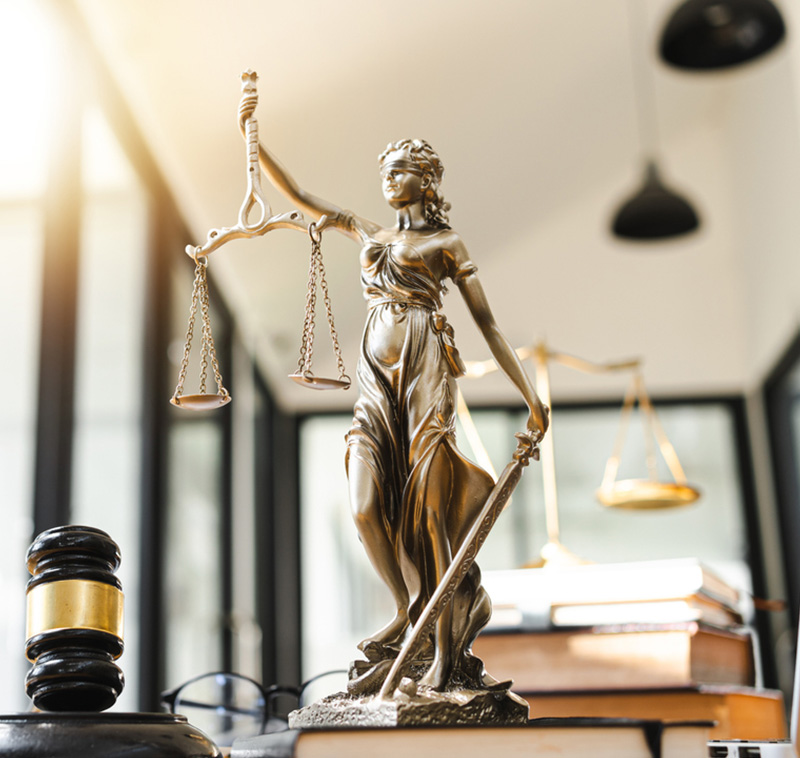 Contact Our Personal Injury Lawyer in Davidson County, TN