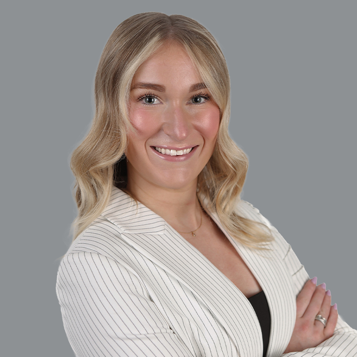 Lily Thieman - Injury Lawyer