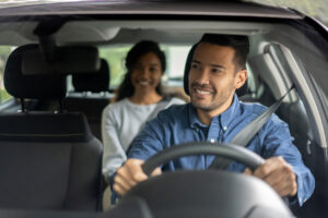 How Meyers Personal Injury Law Can Help After an Uber Accident in Nashville, TN