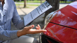 Uber’s Insurance Policy and What It Means for Your Case