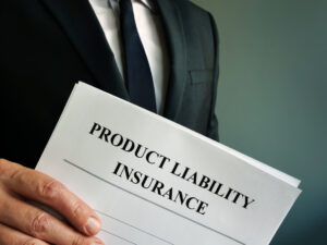 What Is Product Liability in Tennessee?