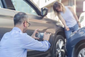 What Should I Do After an Uber Accident in Nashville?