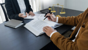 What if I’m Being Blamed for My Product Liability Injuries in Brentwood, TN?