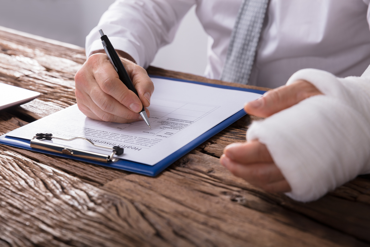 What is the Difference Between a Tort and a Personal Injury in Tennessee? Explaining Legal Distinctions
