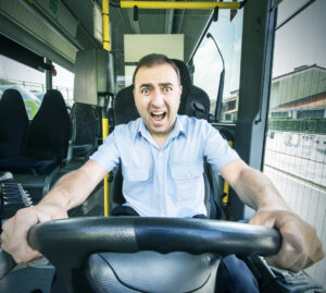 Who Could Be Liable for My Injuries After a Bus Accident?