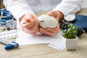 Why Choose Meyers Personal Injury Law for Help With Your Brain Injury Case in Brentwood, TN
