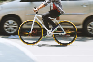 Why Choose Meyers Personal Injury Law to Help Me After a Bicycle Accident in Nashville, TN?