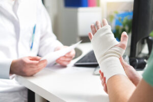 Why Trust Meyers Personal Injury Law With Your Premises Liability Lawsuit in Nashville, TN?