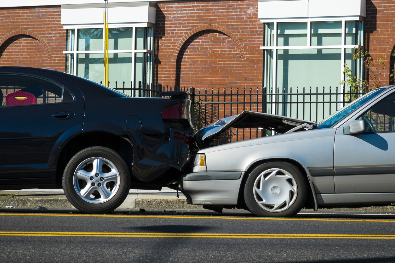 Why is it Important to Make Sure a Police Report is Properly Filed After a Collision? Understanding the Legal and Insurance Implications