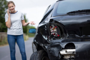 How Much Money Can I Get From a Car Accident Case?