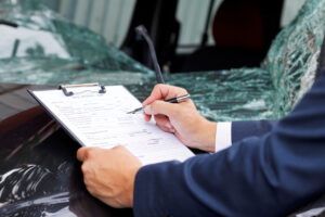 Types of Car Accident Claims We Handle