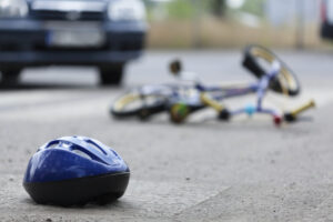 Why Choose Meyers Personal Injury Law to Help After a Bicycle Accident in Brentwood