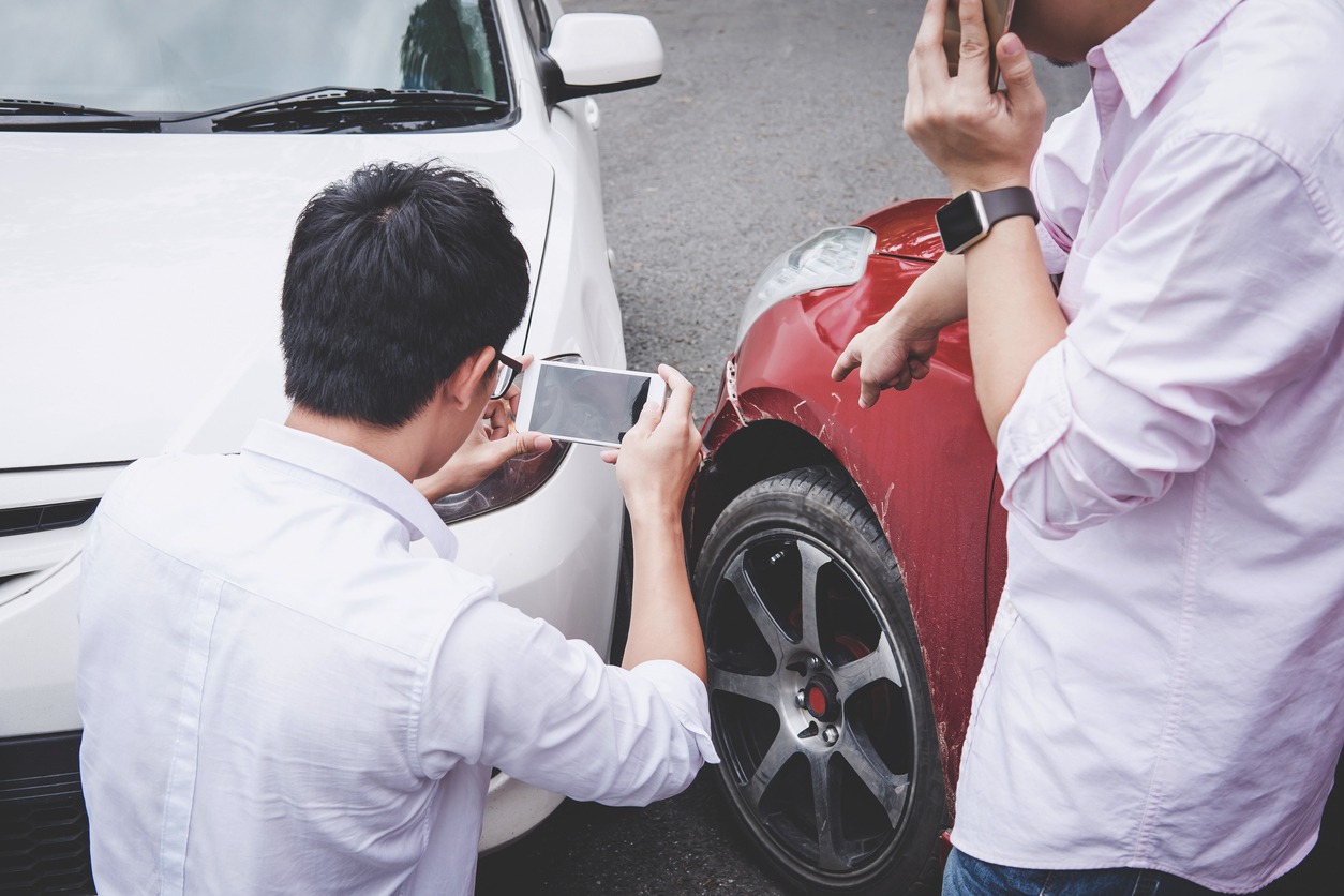 Should I Hire a Lawyer After a Minor Car Accident?