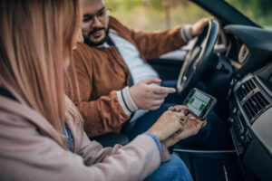 Why Choose Meyers Personal Injury Law for Help After a Distracted Driving Accident in Brentwood?