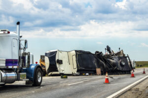 Common Causes of Truck Accidents